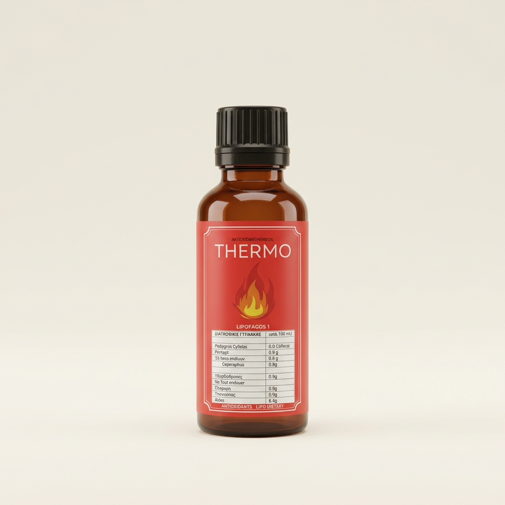 Thermo — Thermogenesis & Metabolic Support